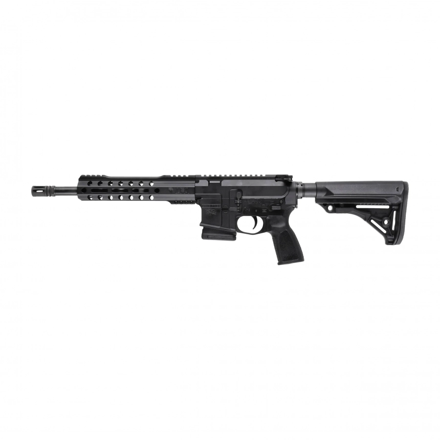 AR-15 LFA Battle carbine cal. 223/5.56 11.5" BLK 1/14