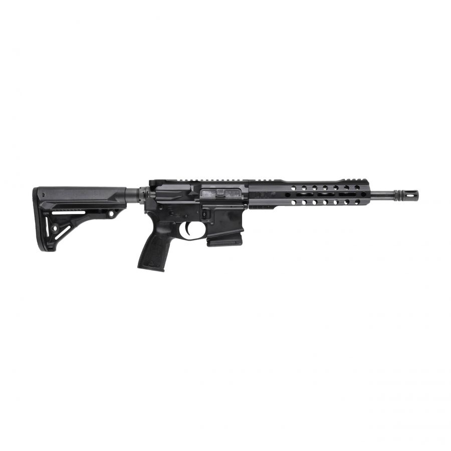 AR-15 LFA Battle carbine cal. 223/5.56 11.5" BLK 2/14