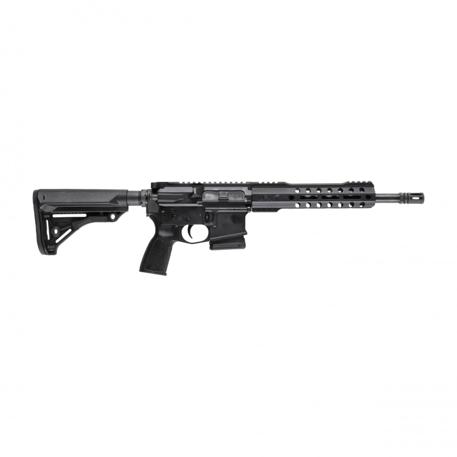 AR-15 LFA Battle carbine cal. 223/5.56 11.5" BLK 2/14