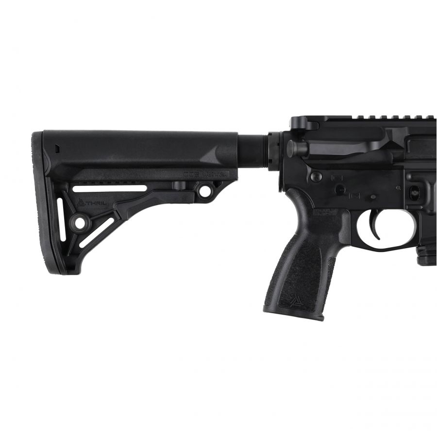 AR-15 LFA Battle carbine cal. 223/5.56 11.5" BLK 4/14