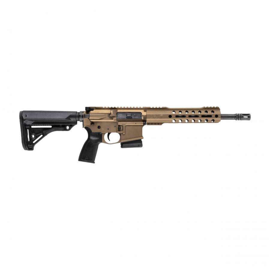 AR-15 LFA Battle carbine cal. 223/5.56 11.5" BRZ 2/14