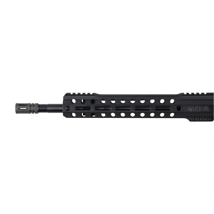 AR-15 LFA Battle carbine cal. 223/5.56 14.5" BLK 3/15