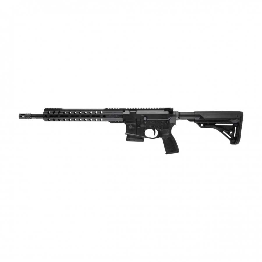 AR-15 LFA Battle carbine cal. 223/5.56 14.5" BLK 1/15