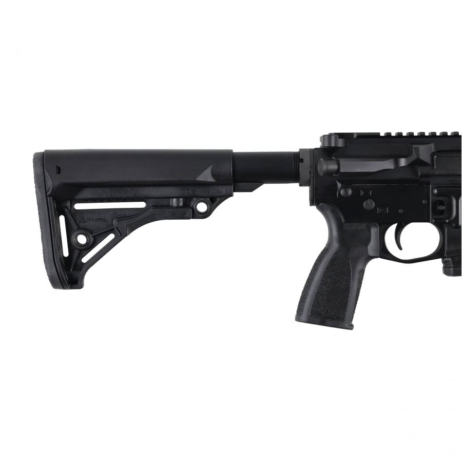 AR-15 LFA Battle carbine cal. 223/5.56 14.5" BLK 4/15