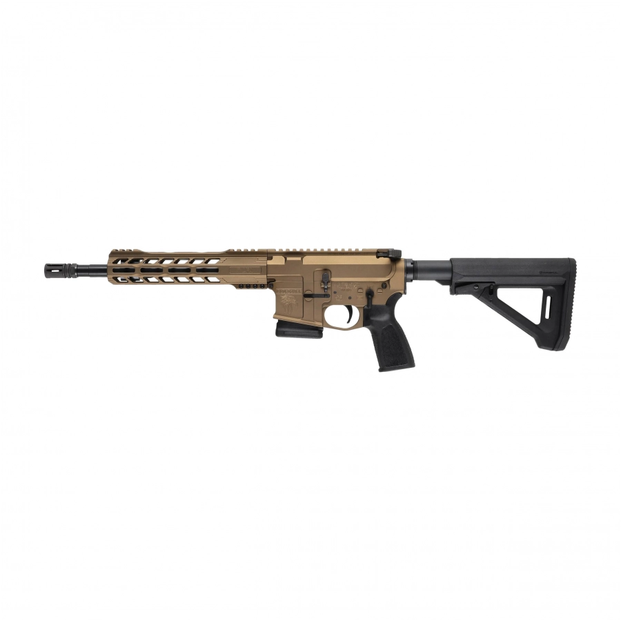 AR-15 LFA Leo cal. 223/5.56 11.5" BRZ carbine 1/14