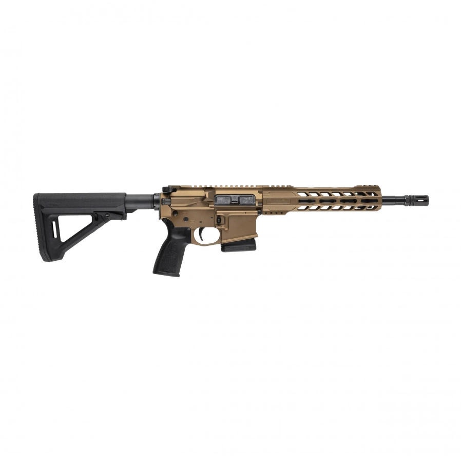 AR-15 LFA Leo cal. 223/5.56 11.5" BRZ carbine 2/14