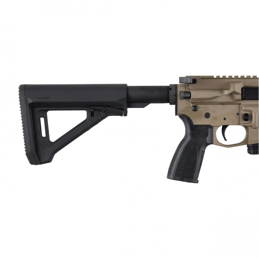 AR-15 LFA Leo cal. 223/5.56 11.5" FDE carbine 4/16