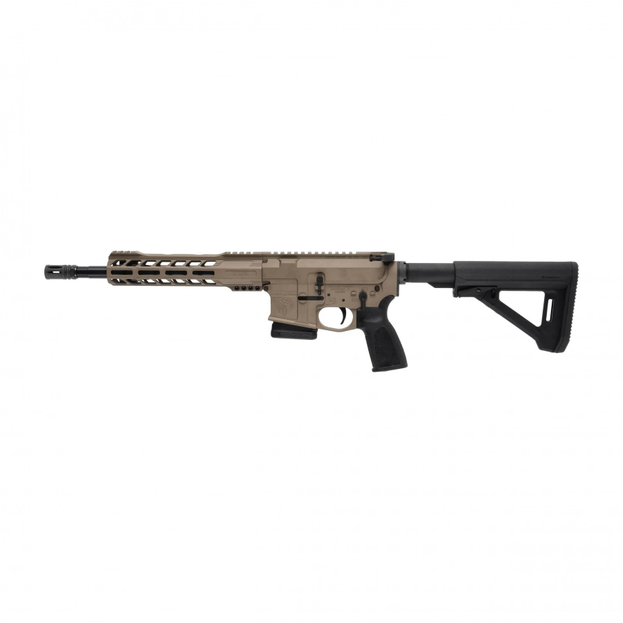 AR-15 LFA Leo cal. 223/5.56 11.5" FDE carbine 1/16