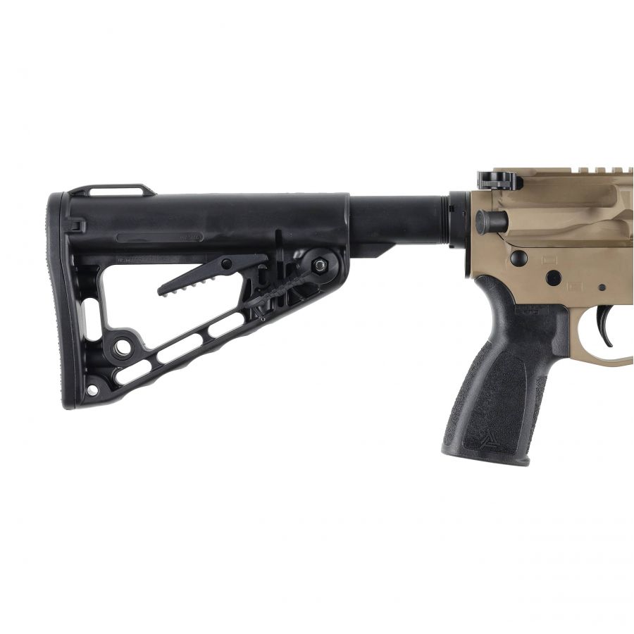 AR-15 LFA Leo cal. 223/5.56 11.5" FDE carbine 4/12