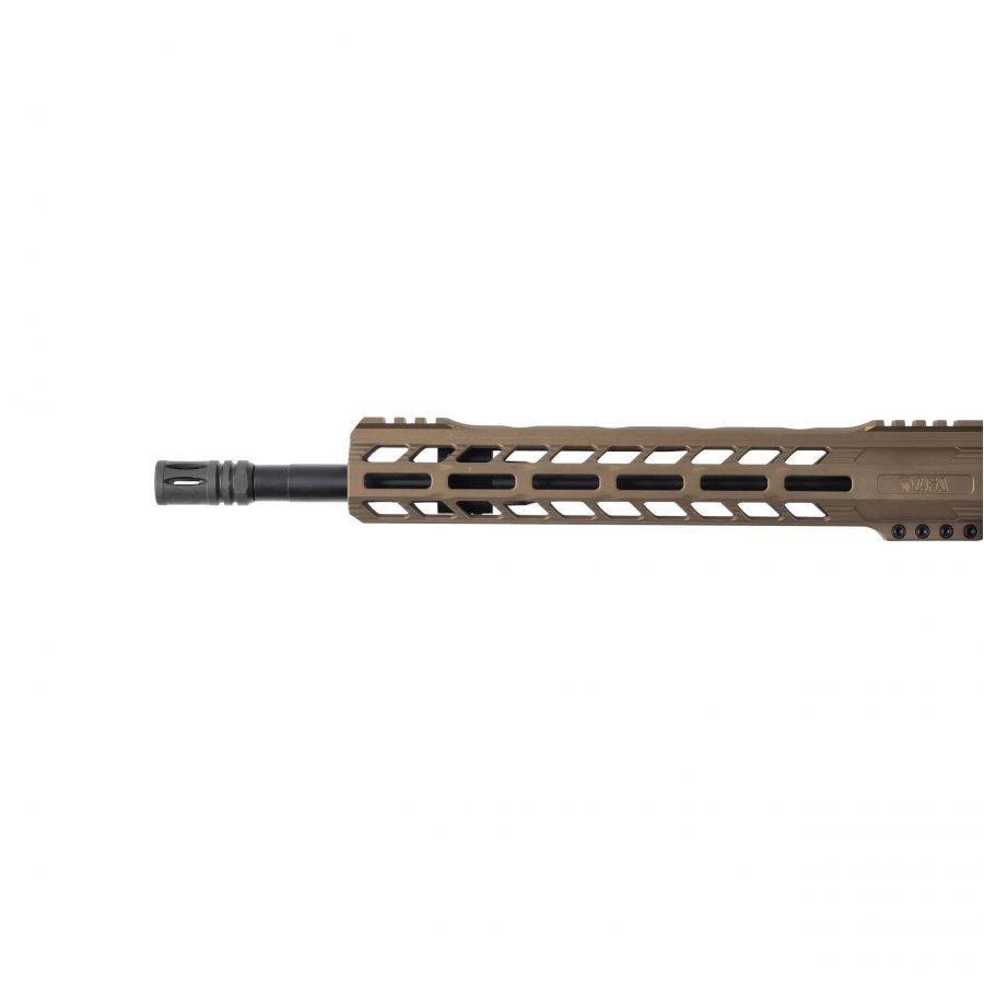 AR-15 LFA Leo cal. 223/5.56 14.5" BRZ carbine 3/15