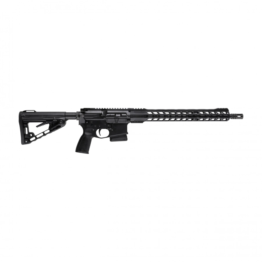 AR-15 LFA Leo cal. 223/5.56 16" BLK carbine 2/12