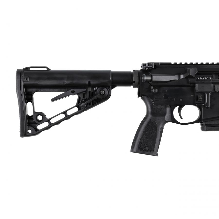 AR-15 LFA Leo cal. 223/5.56 16" BLK carbine 3/12