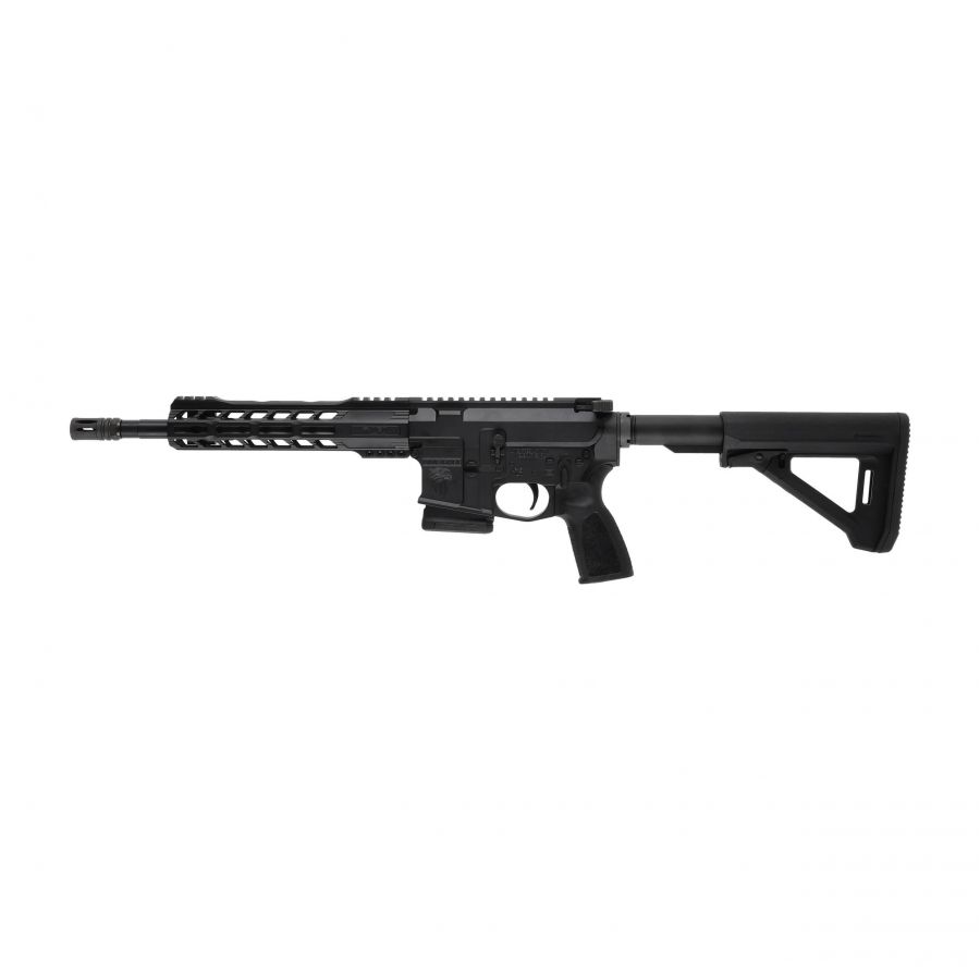 AR-15 LFA Leo carbine cal. 223/5.56 11.5" BLK 1/15