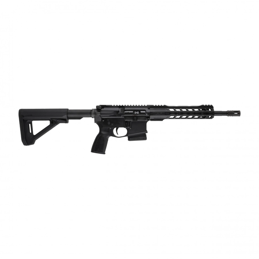 AR-15 LFA Leo carbine cal. 223/5.56 11.5" BLK 2/15