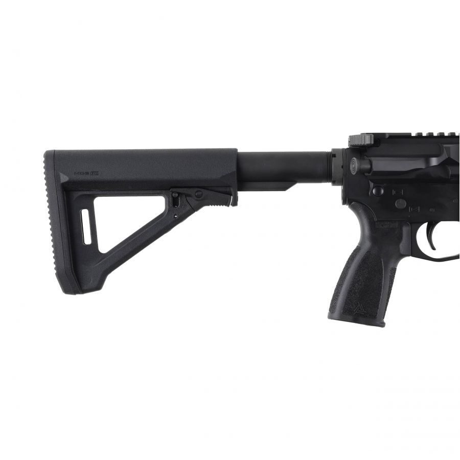 AR-15 LFA Leo carbine cal. 223/5.56 11.5" BLK 4/15