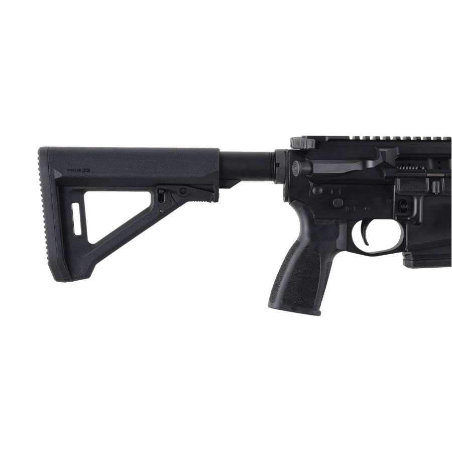 AR-15 LFA Leo carbine cal. 223/5.56 14.5" BLK 4/15