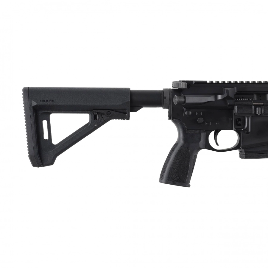 AR-15 LFA Leo carbine cal. 223/5.56 14.5" BLK 4/15