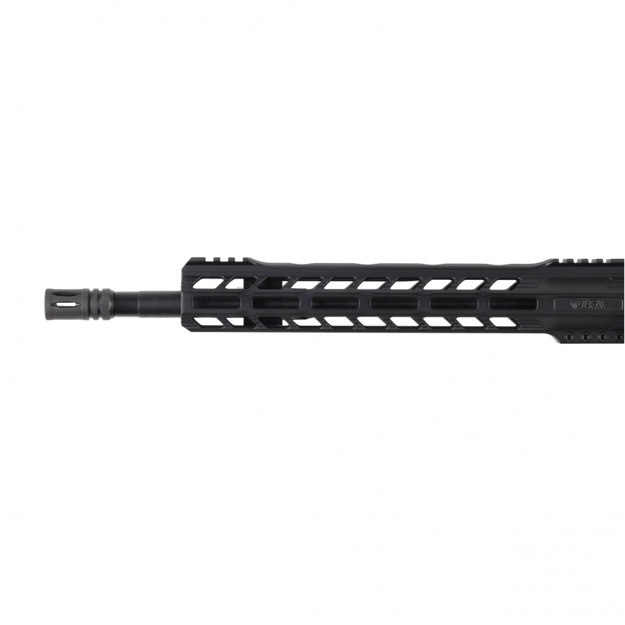 AR-15 LFA Leo carbine cal. 223/5.56 14.5" BLK 3/15