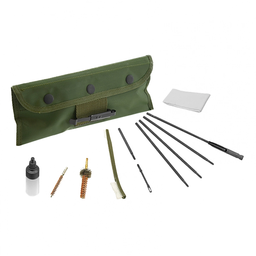AR15 Leapers 5.56 / .223 cleaning kit 1/2