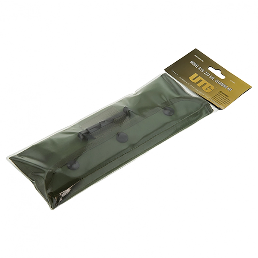 AR15 Leapers 5.56 / .223 cleaning kit 2/2