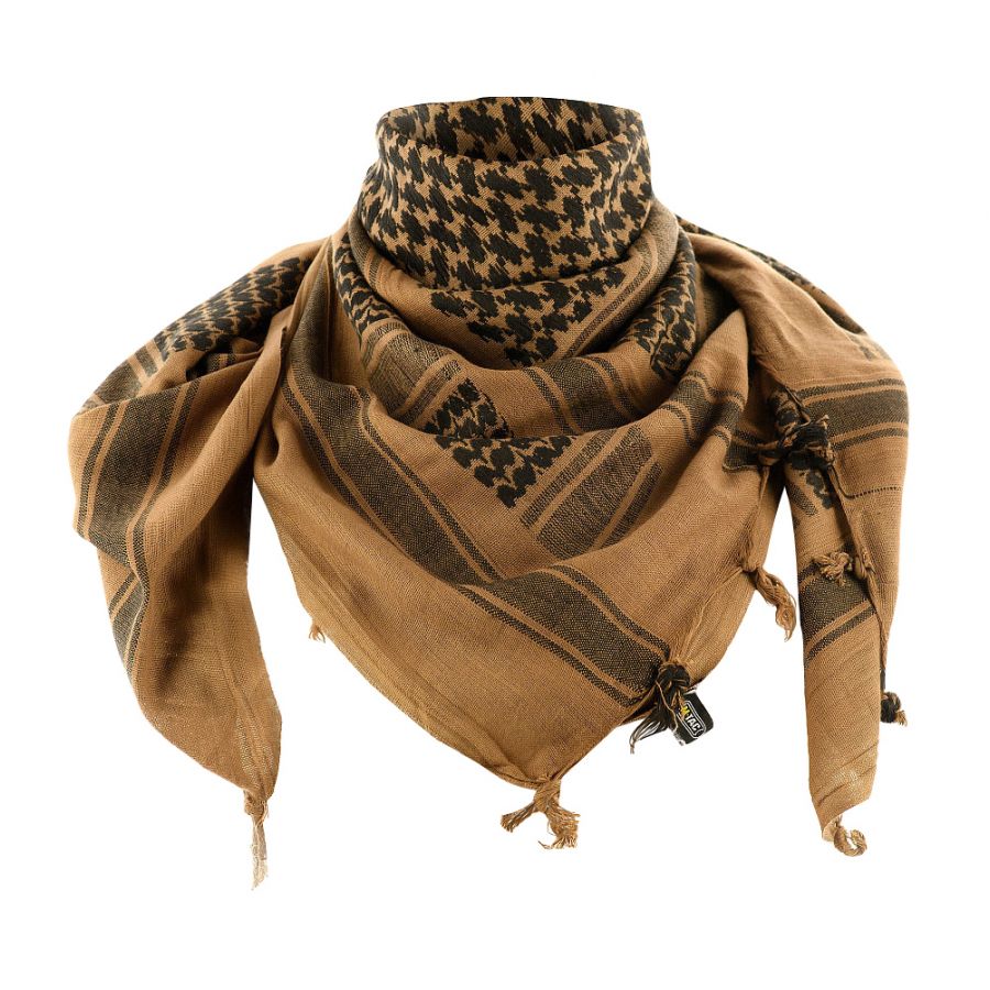 Arafat M-Tac protective sling coyote/black 1/3