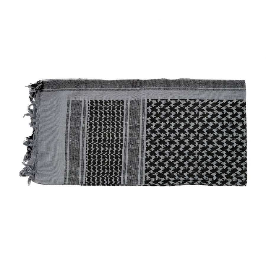 Arafat M-Tac protective sling grey/black 2/3