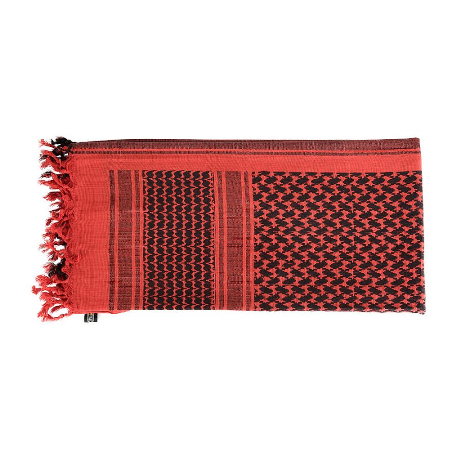 Arafat M-Tac protective sling red/black 2/3