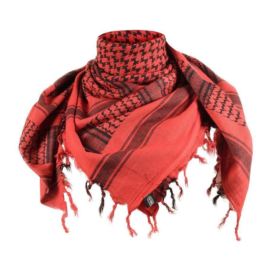 Arafat M-Tac protective sling red/black 1/3