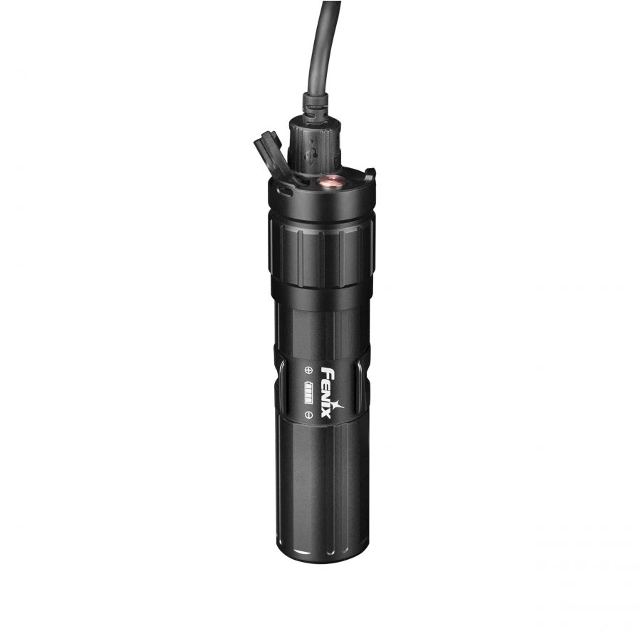 ARB-LP21 battery pack for HM75R SE flashlight 1/4