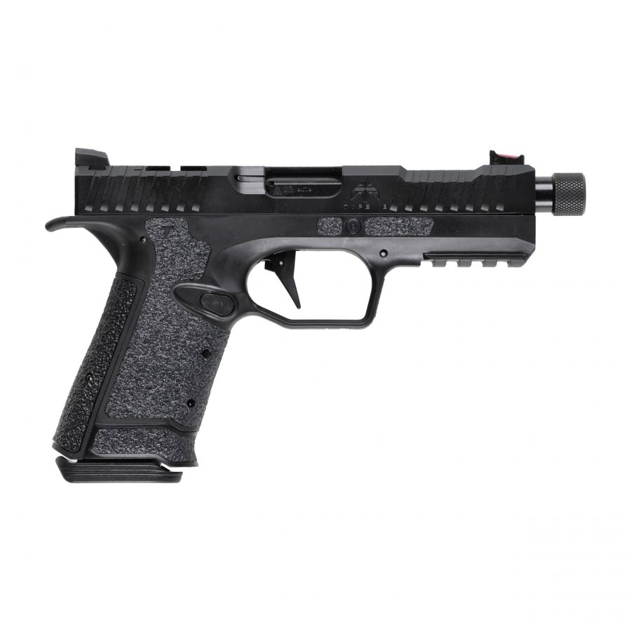 Archon Firearms Type B cal.9x19mm + ACRO pistol 2/12
