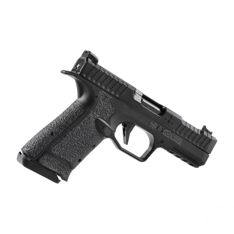 Archon Firearms Type B cal.9x19mm pistol 4/12
