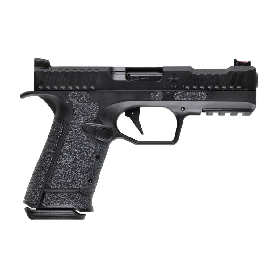 Archon Firearms Type B cal.9x19mm pistol 2/12