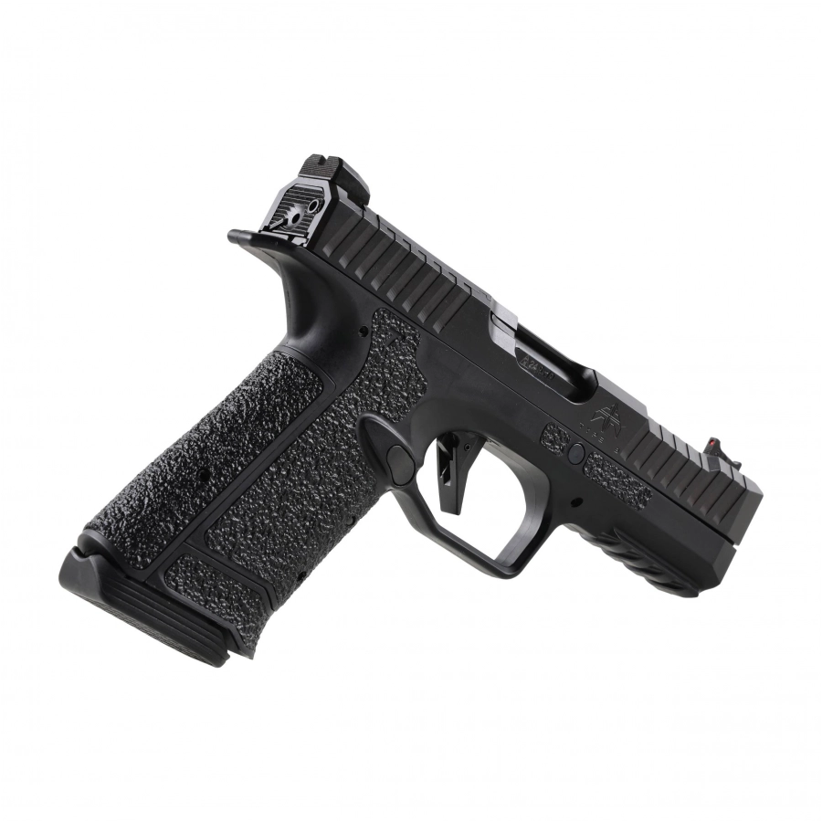 Archon Firearms Type B cal.9x19mm pistol 4/15