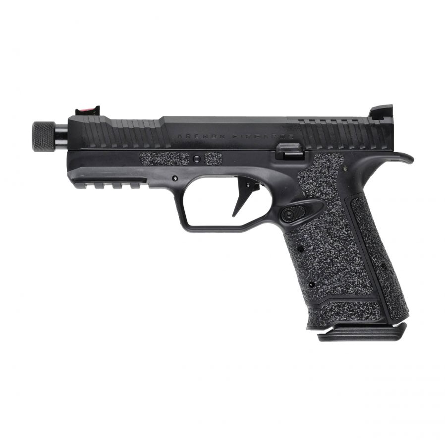 Archon Firearms Type B cal.9x19mm pistol + LUFA 1/12