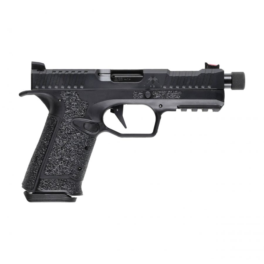 Archon Firearms Type B cal.9x19mm pistol + LUFA 2/12