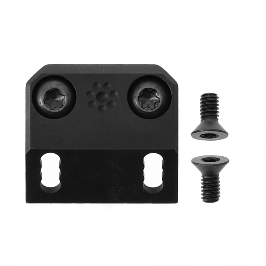 Arisaka Offset Scout Flashlight Mount 1/5
