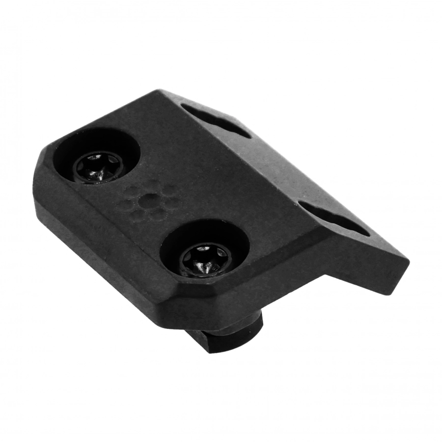 Arisaka Offset Scout Flashlight Mount 3/5