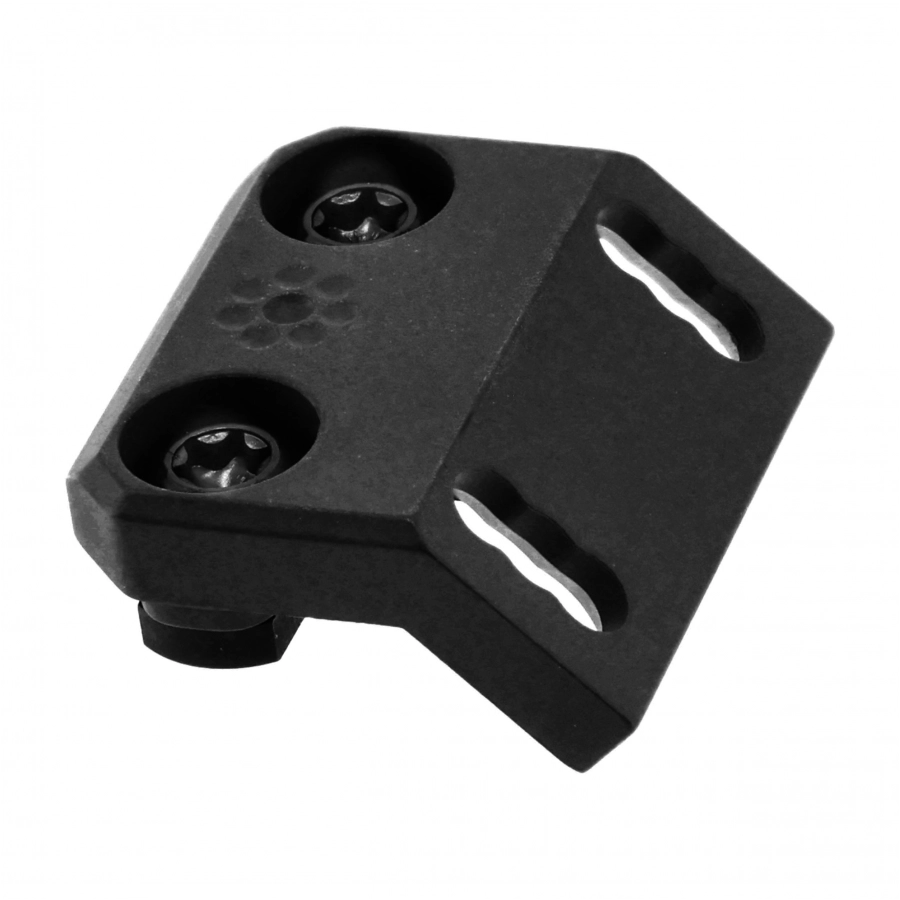 Arisaka Offset Scout Flashlight Mount 2/5