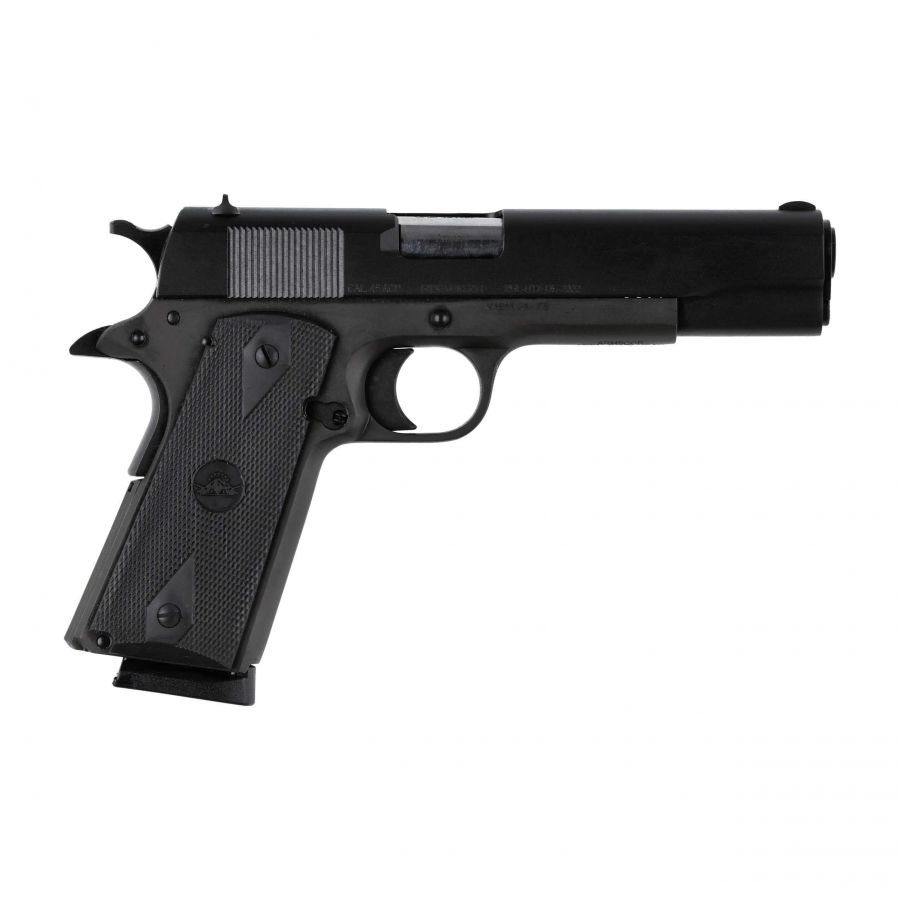 Armscor 1911 GL FS cal. 45 ACP pistol 2/11