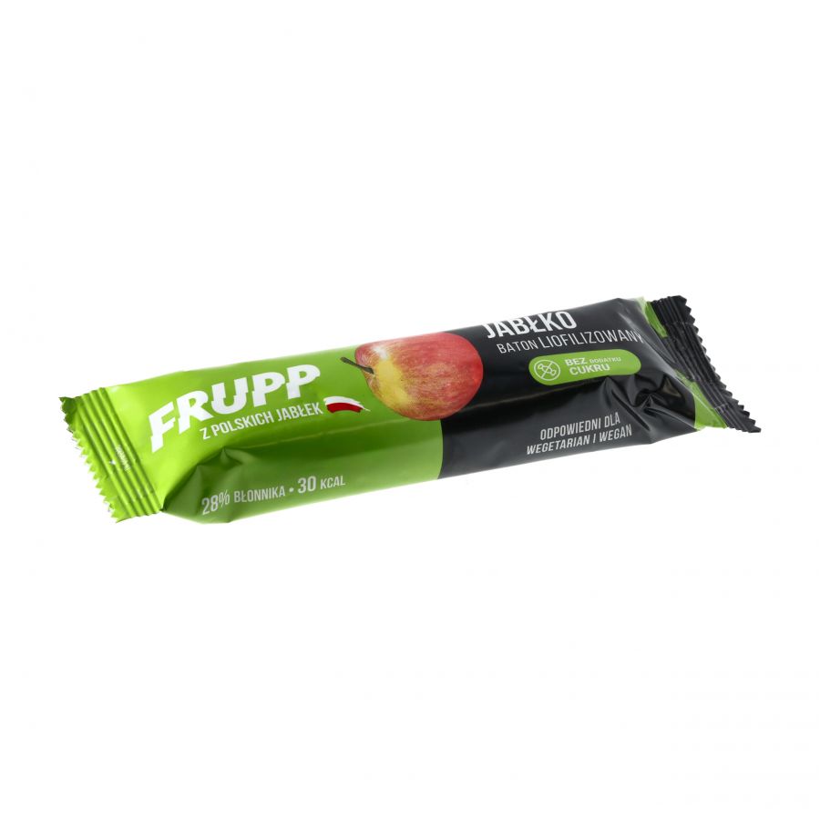 Arpol apple bar 10 g freeze-dried 3/3
