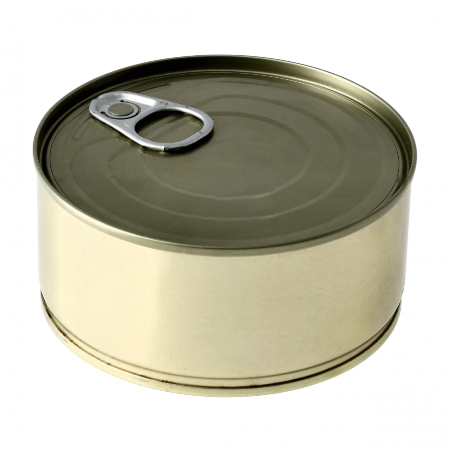 Arpol military pork fat with garlic 300 g 2/4