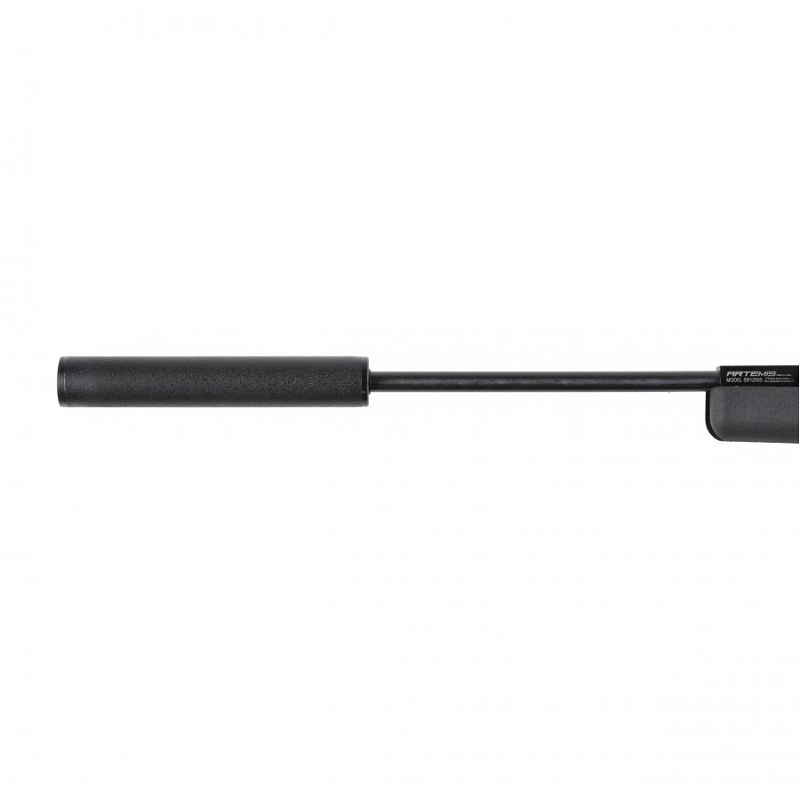 Artemis SR1250S 4.5 mm black air rifle 3/9