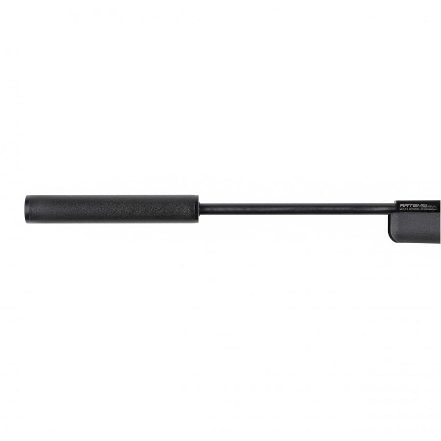 Artemis SR1250S 5.5 mm black air rifle 3/9