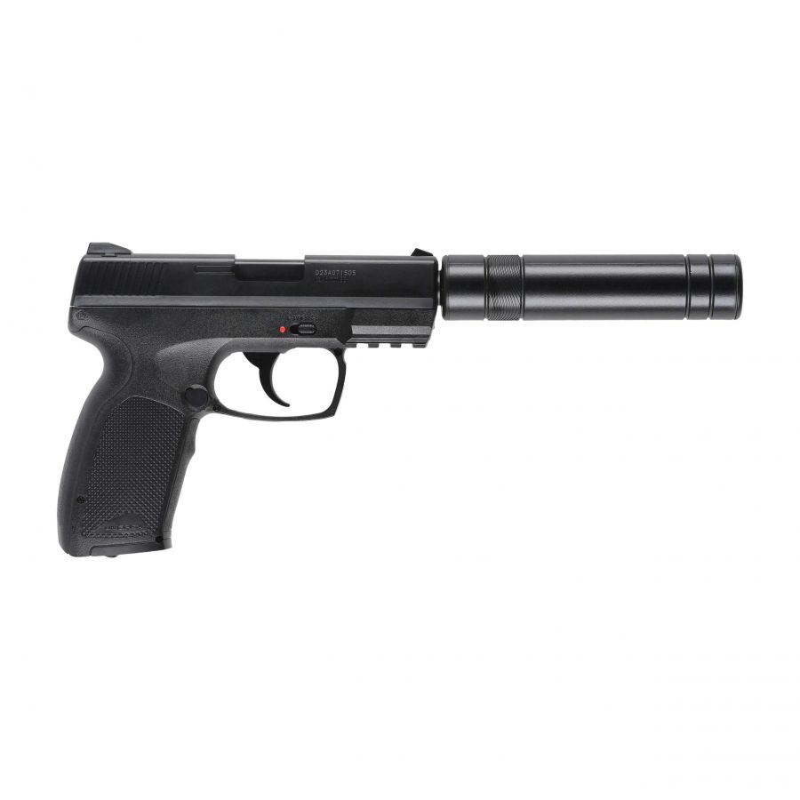 ASG Combat Zone COP SK 6 mm replica pistol. 2/9