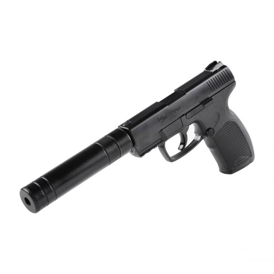 ASG Combat Zone COP SK 6 mm replica pistol. 3/9