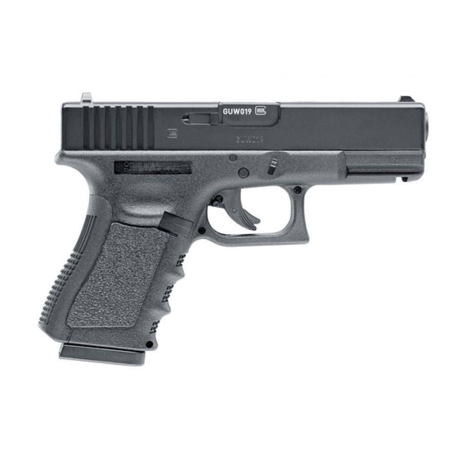 ASG Glock 19 6 mm replica pistol 2/8