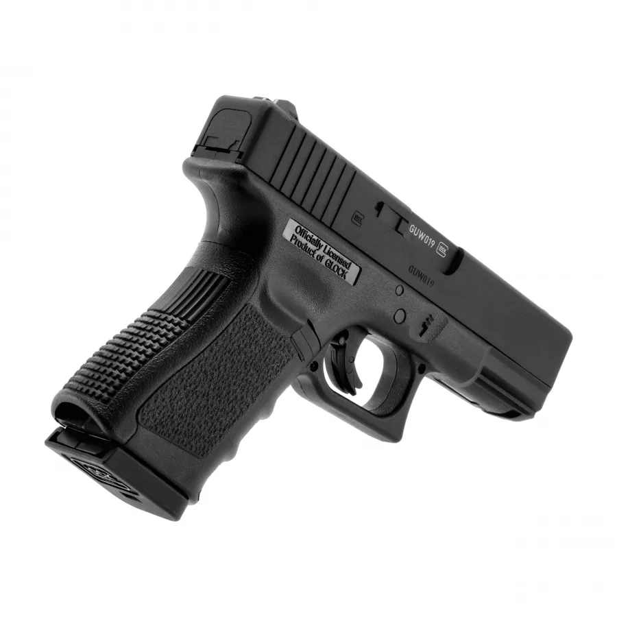 ASG Glock 19 6 mm replica pistol 3/9