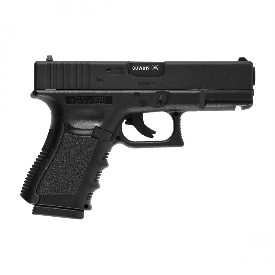 ASG Glock 19 6 mm replica pistol 2/9