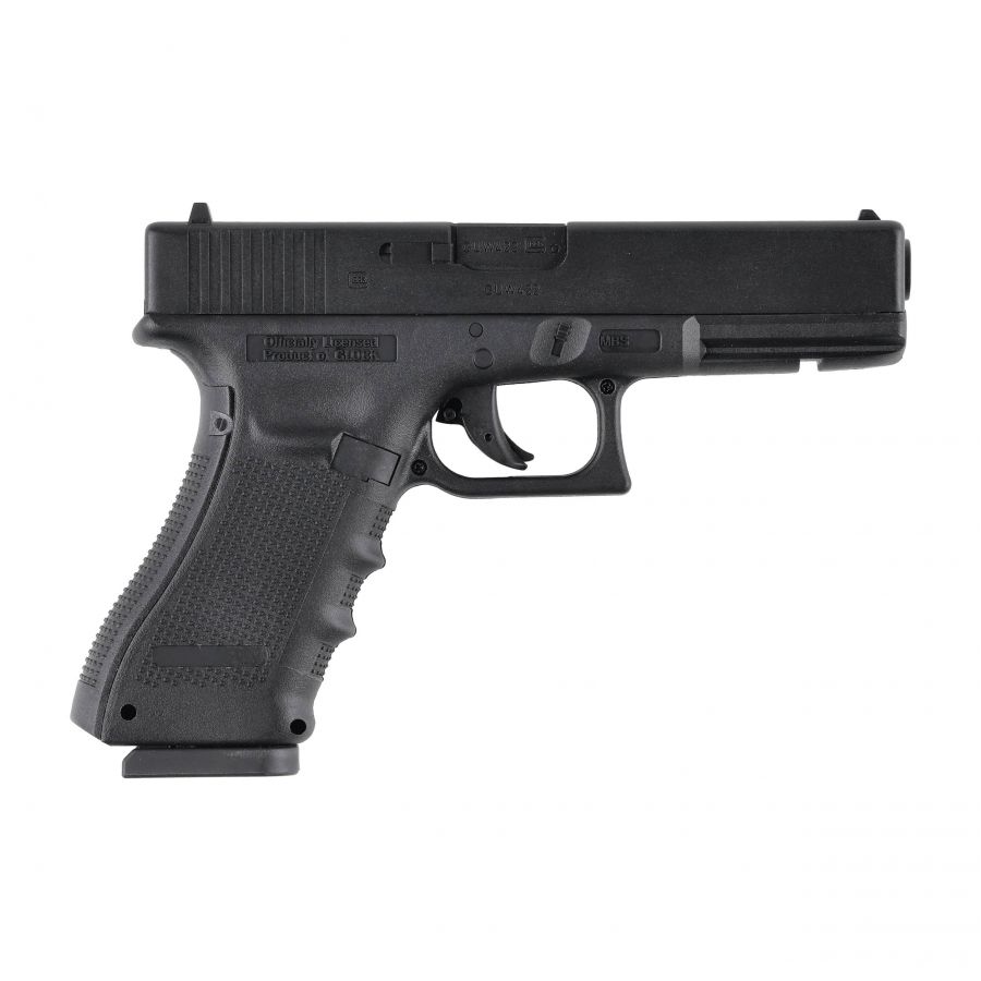 ASG Glock 22 gen 4. 6 mm replica pistol 2/9