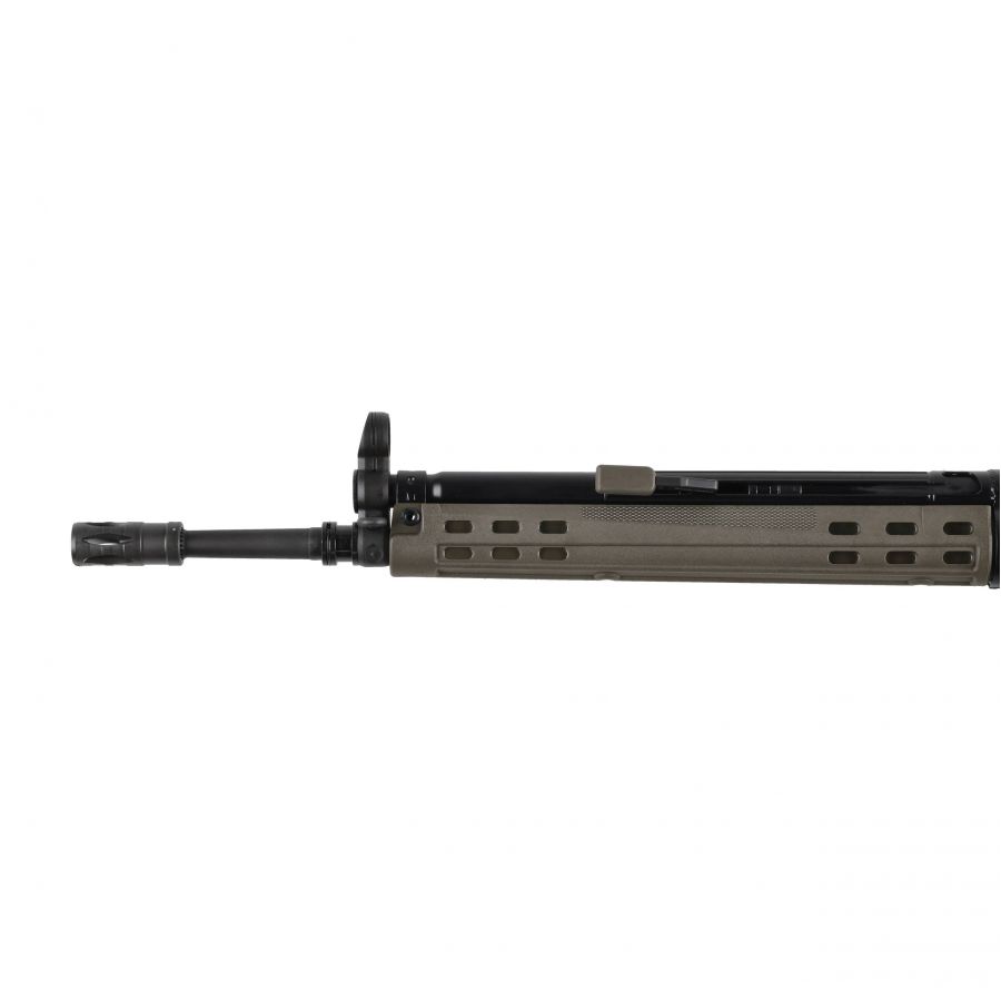ASG H&amp;K G3 6 mm replica carbine. 3/11